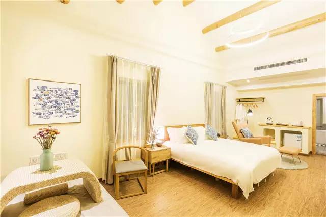 中国十大网红民宿,年盈利千万的民宿