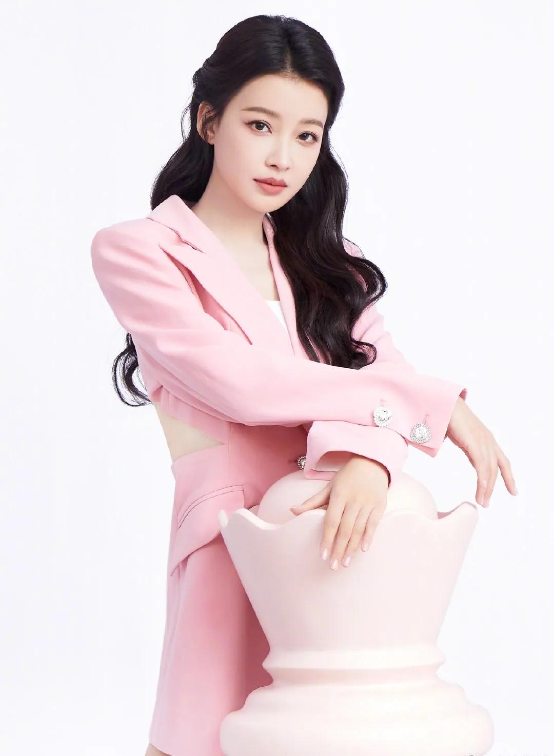 盘点影视剧中孙怡的结局,孙怡出演过哪些影视剧作品