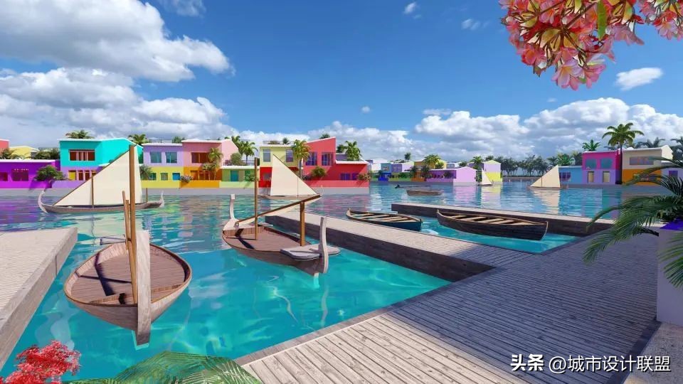 全球十大未来规划城市,全球十大最具未来感的城市