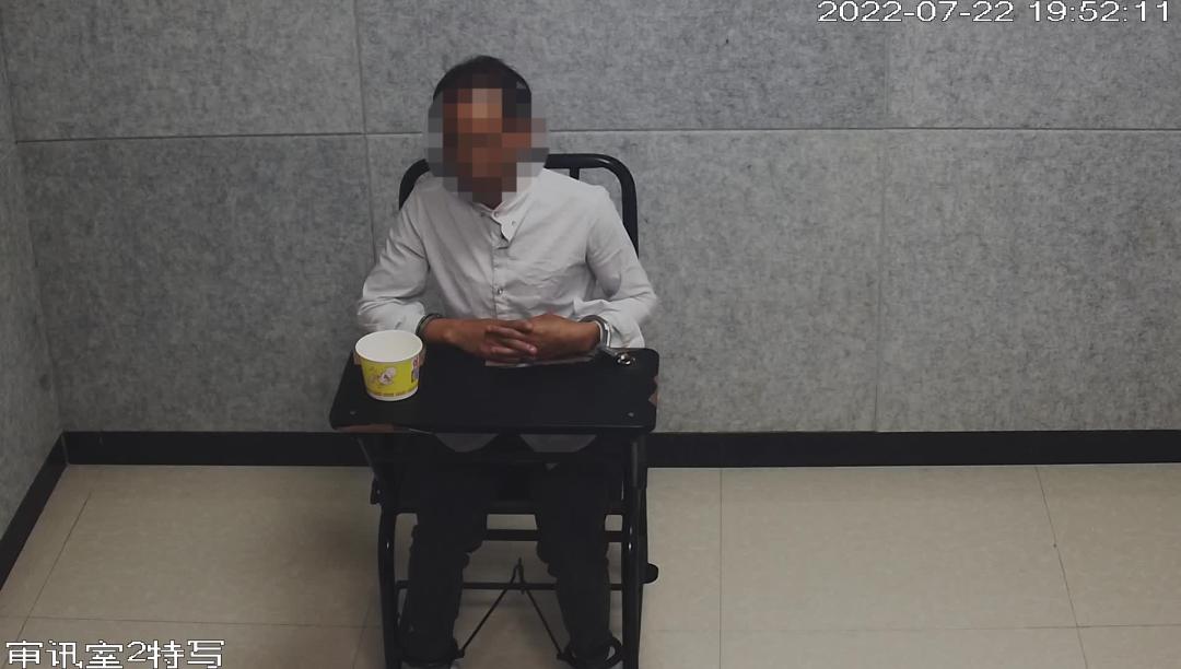 保山夏季治安打击整治百日行动,曲靖警方百日行动