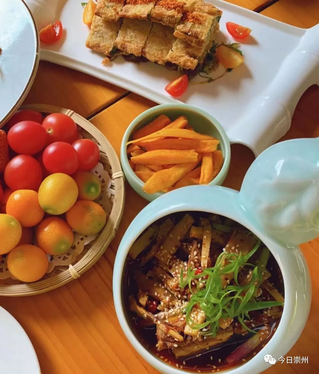 成都市区民宿排行榜前十名,崇州桤木河湿地公园民宿