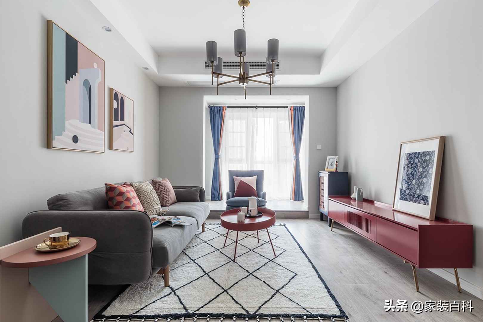 100平方农村自建房装修预算,毛坯房装修100平方大概预算多少钱