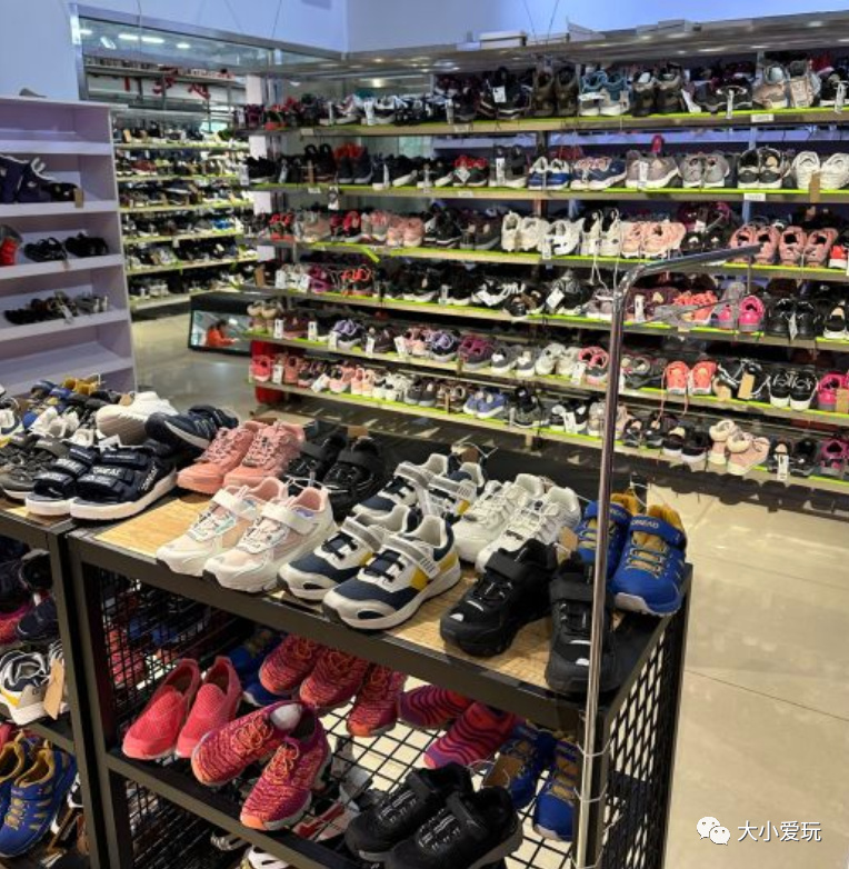 天暖换季，正好新开大折扣店，加上这些私藏工厂店，买起来不肉疼