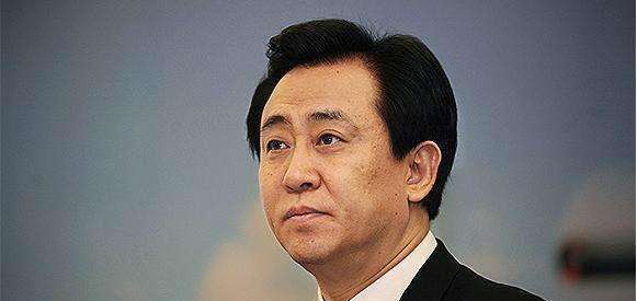 恒大导致的其他公司债务危机,恒大集团房车宝最新真实消息