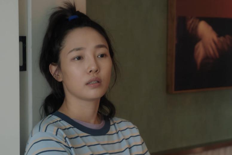 白百何和蒋欣谁好,我们的婚姻蒋欣和白百何