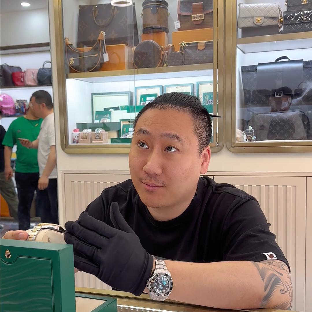 奢侈品手镯能回收吗 (有回收奢侈品手镯的吗)