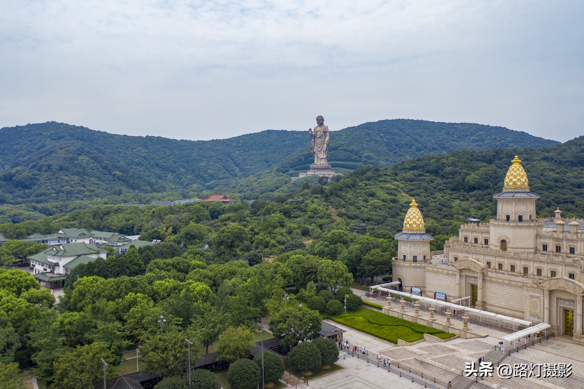 无锡最低调的景区,无锡的5a级景区有哪些
