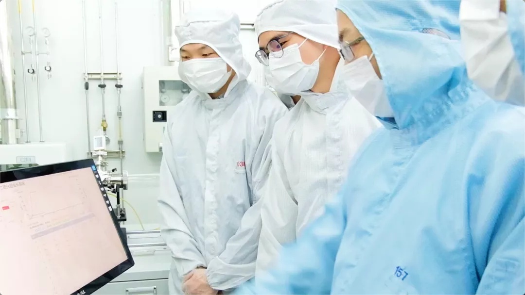 复旦微电子制造,复旦微电子是全国第一吗