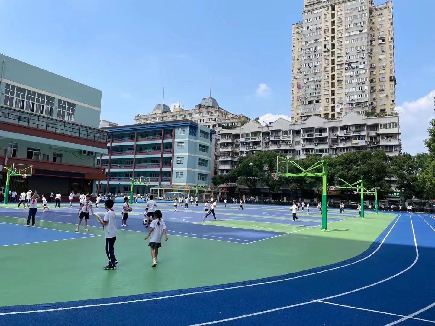 百里路小学110周年校庆,百里路小学校歌百里扬帆