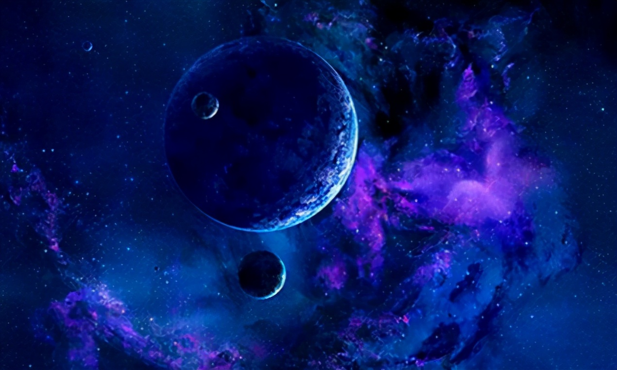 列子看透了宇宙的本质,列子讲宇宙规律