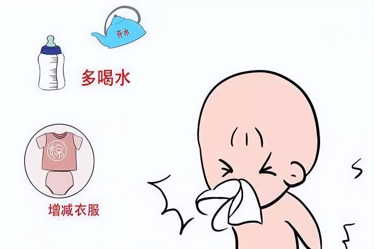 小儿支气管炎肺炎症状及治疗,小儿支气管炎症状与治疗方法