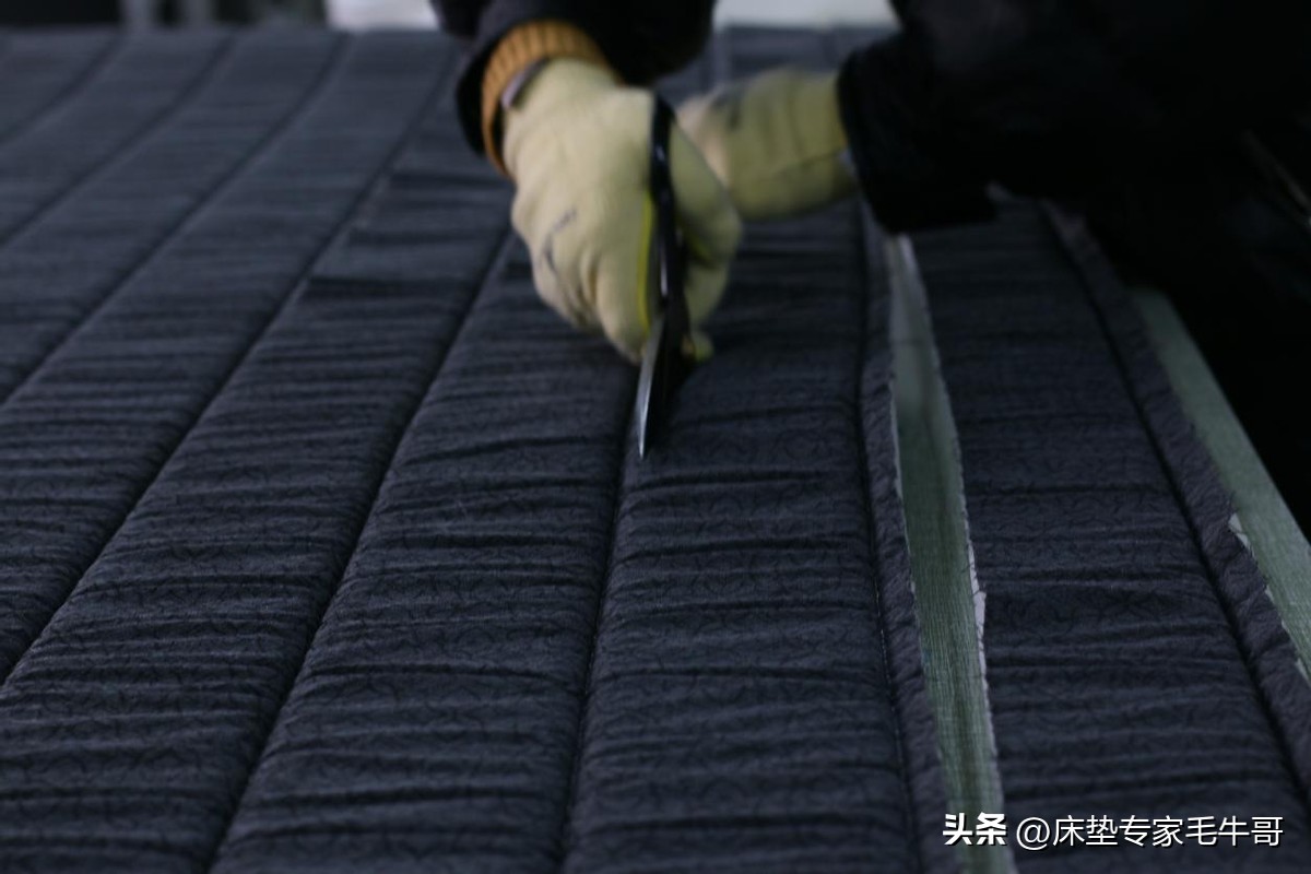 买床垫需要注意些什么,买床垫的五大常识