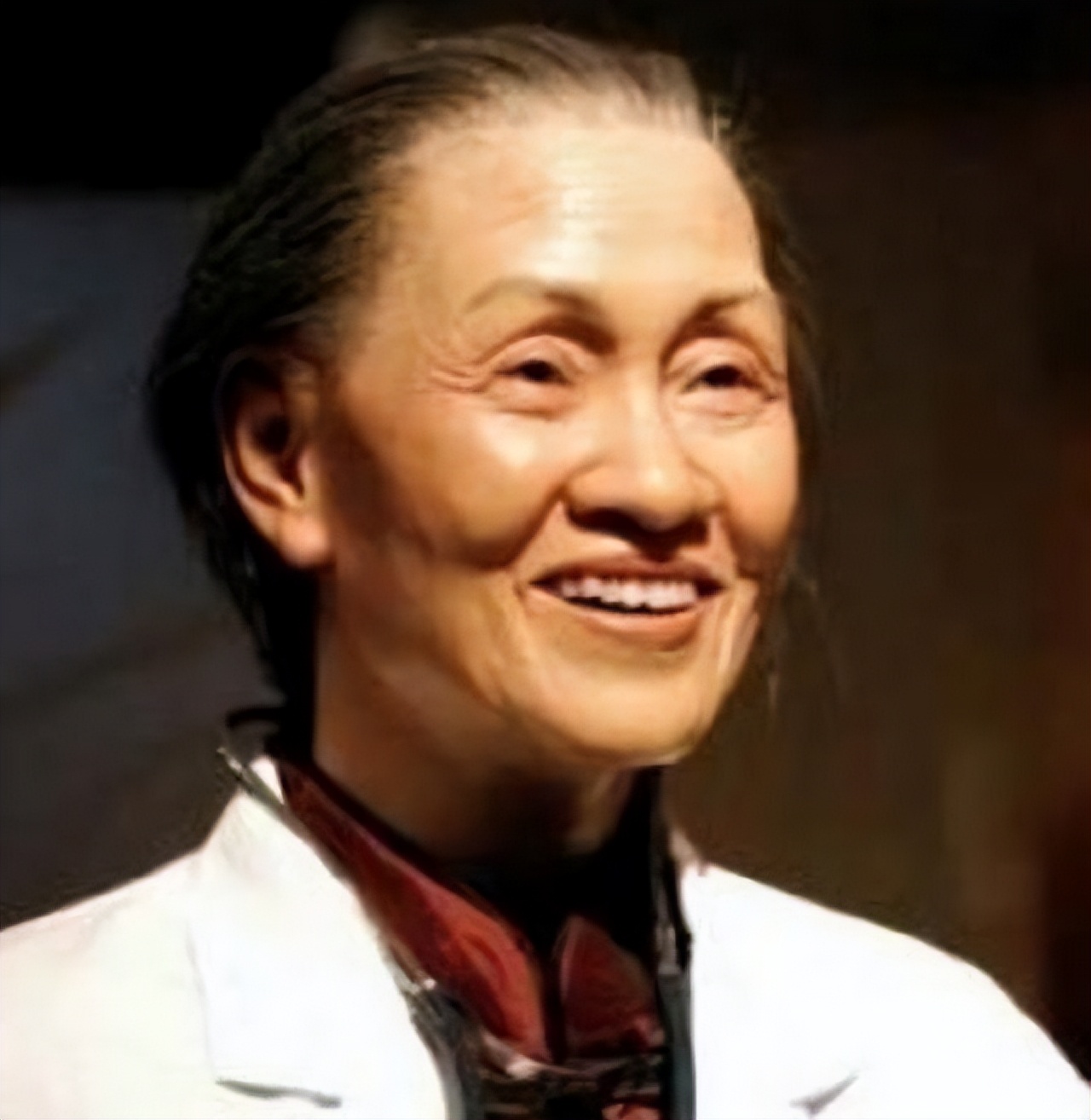 袁隆平是万婴之母吗 (万婴之母是袁隆平的什么)