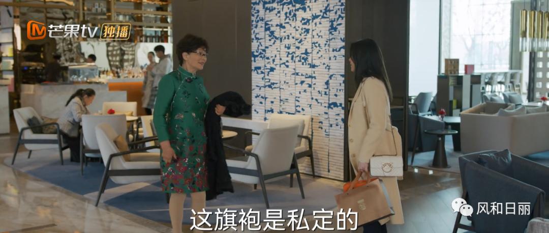 国产剧果然没有穷人，上海市区独栋老洋房说买就买，豪气冲天