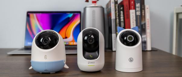 2021年如何选购家用无线摄像头,2023年家庭摄像头评测