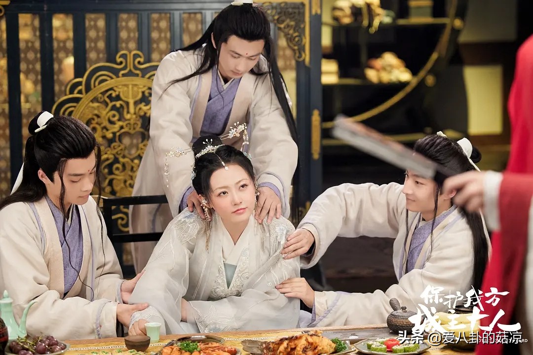 欢喜冤家喜结良缘全集,欢喜冤家喜结良缘现场版