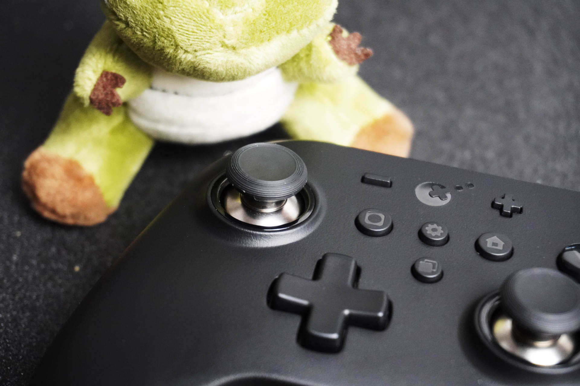 谷粒金刚2pro手柄,谷粒金刚2pro体感功能