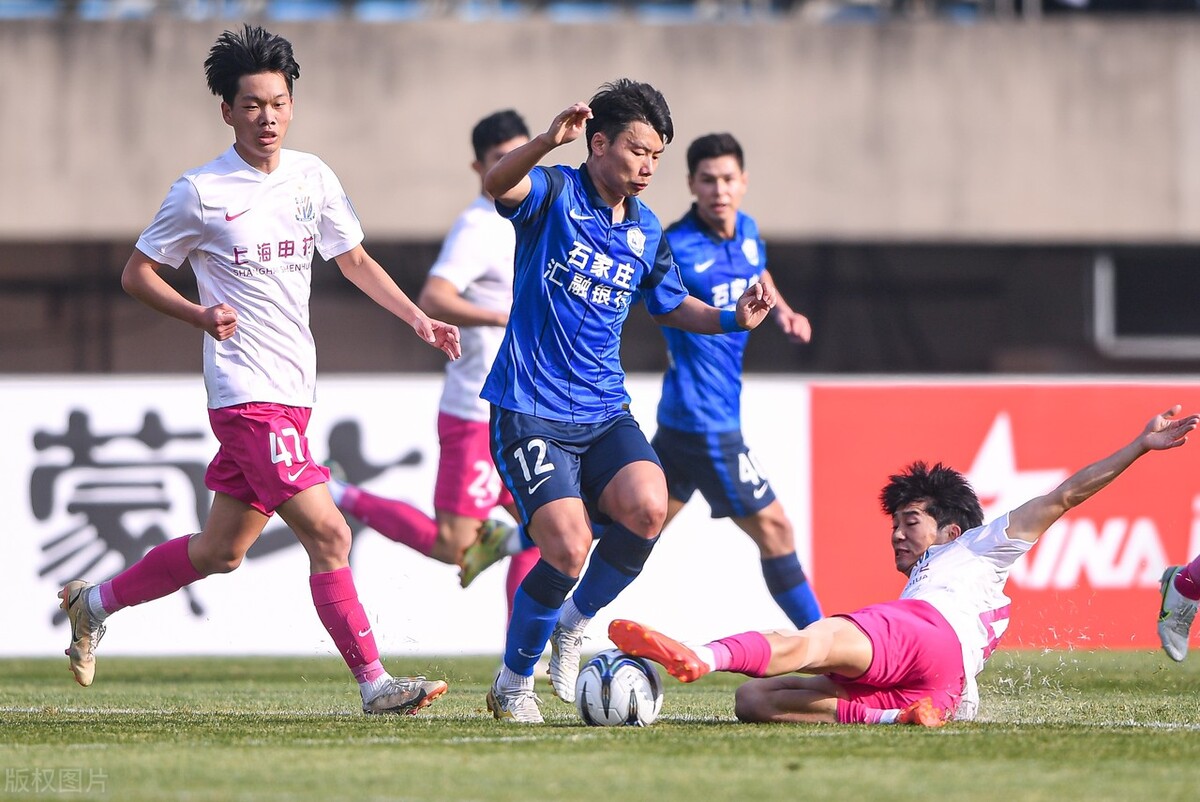 上海申花3比2逆转河北华夏,上海申花1-4不敌韩国