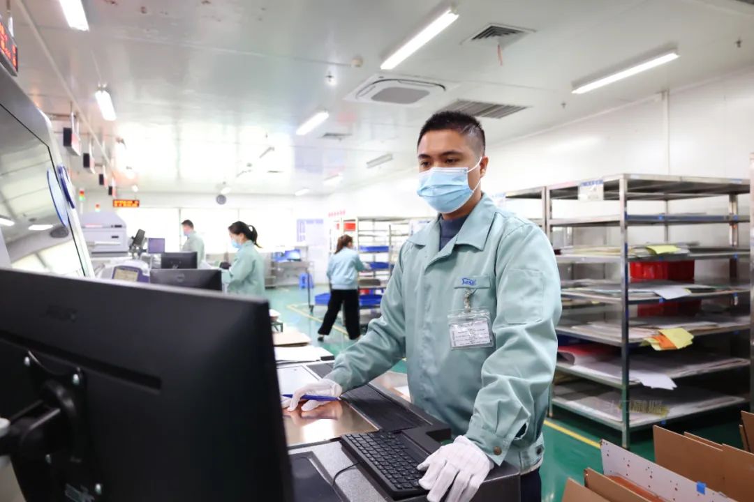 斗门开门红,珠海2023年企业100强