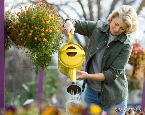 你知道淘米水有哪些好处,淘米水用处竟然这么多