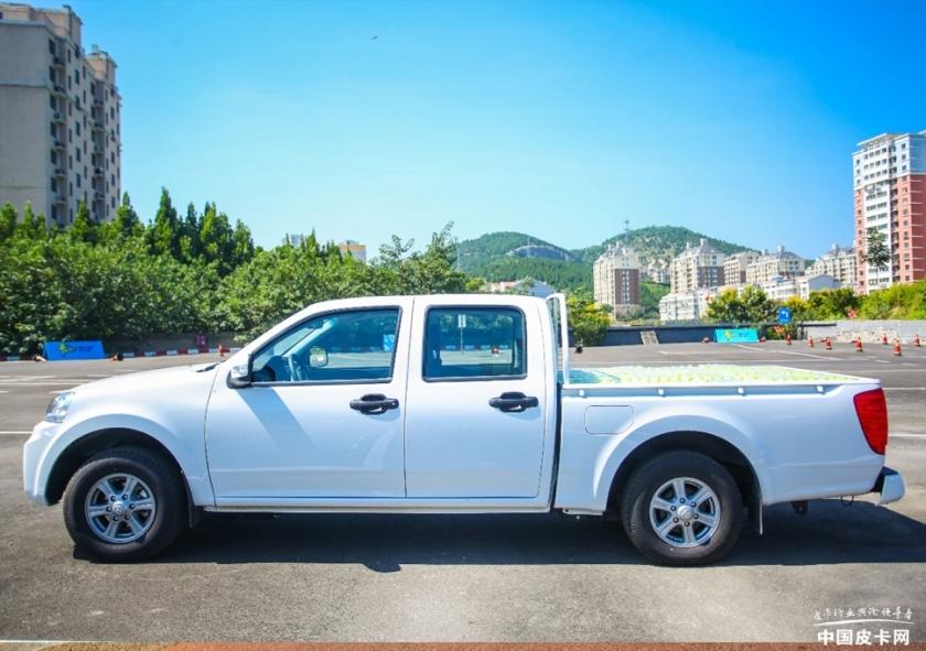 5万元左右口碑最好的皮卡,十万左右的皮卡谁的性价比比较高