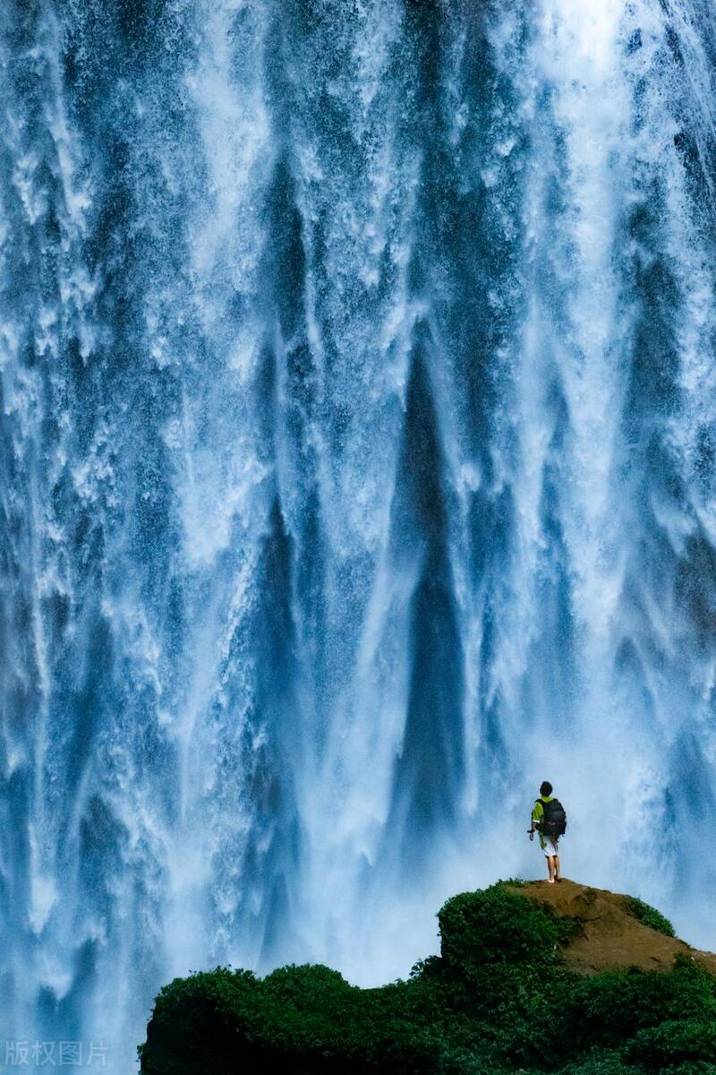 贵州游最佳路线图,贵州游玩路线哪里实惠便宜