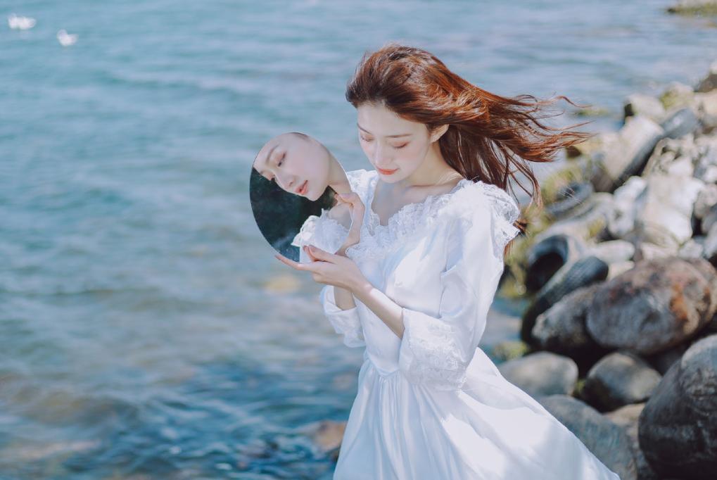 海边照如何拍比较好看,海边拍风景摄影技巧