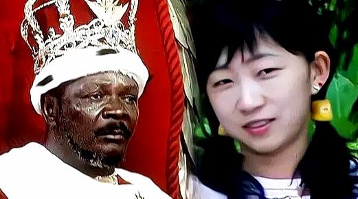 中非暴君博卡萨：残暴无度好食人肉，荒唐至极取18岁中国姑娘为妃