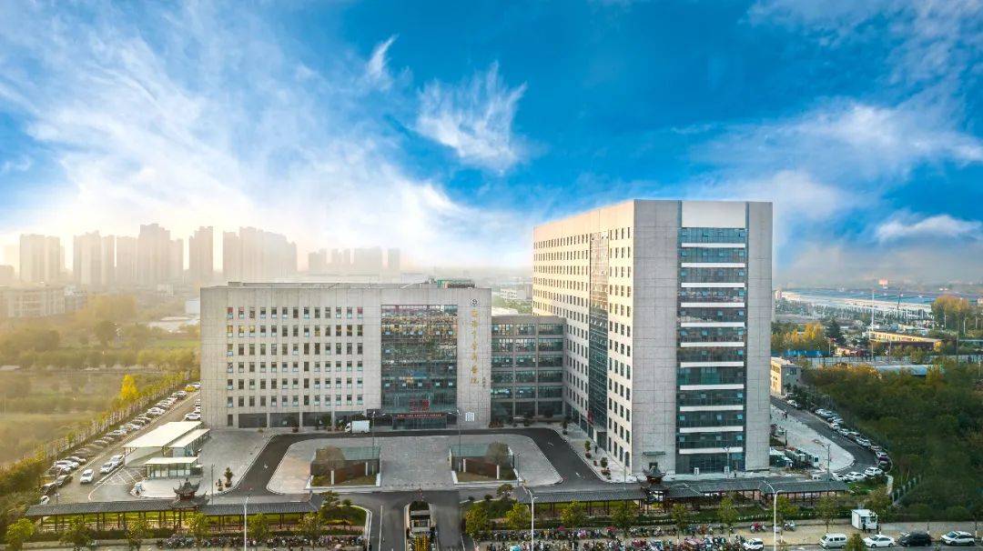 南阳市骨科医院新院区现状,南阳市骨科医院规划