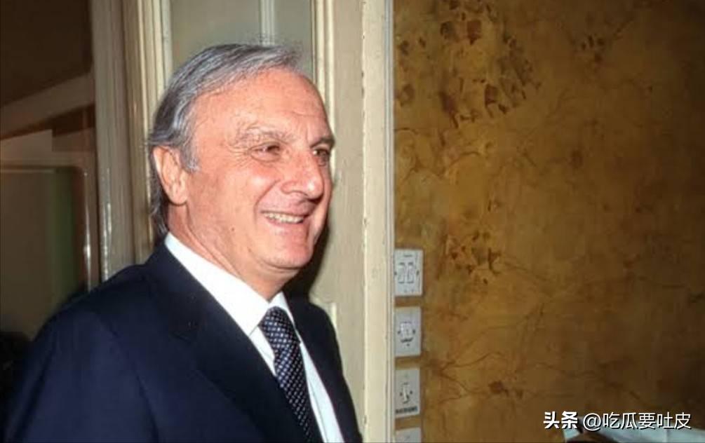 坦济时代的帕尔玛，你可还曾记得？