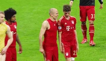 为什么说今年是最后一场世界杯,对不起这是最后一次