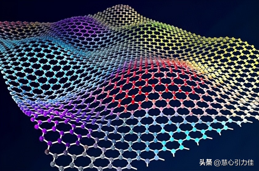 萘环非共价改性石墨烯环氧纳米复合材料，其分散性和耐热性的影响