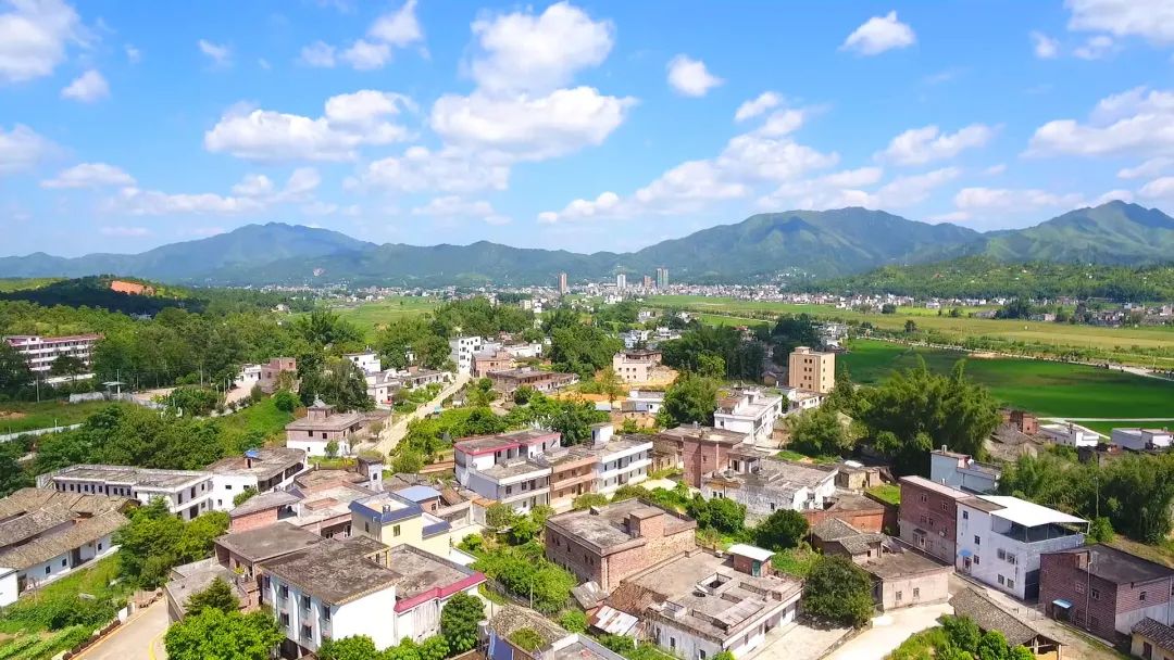 龙川发展领先,龙川县经济发展后劲怎么样