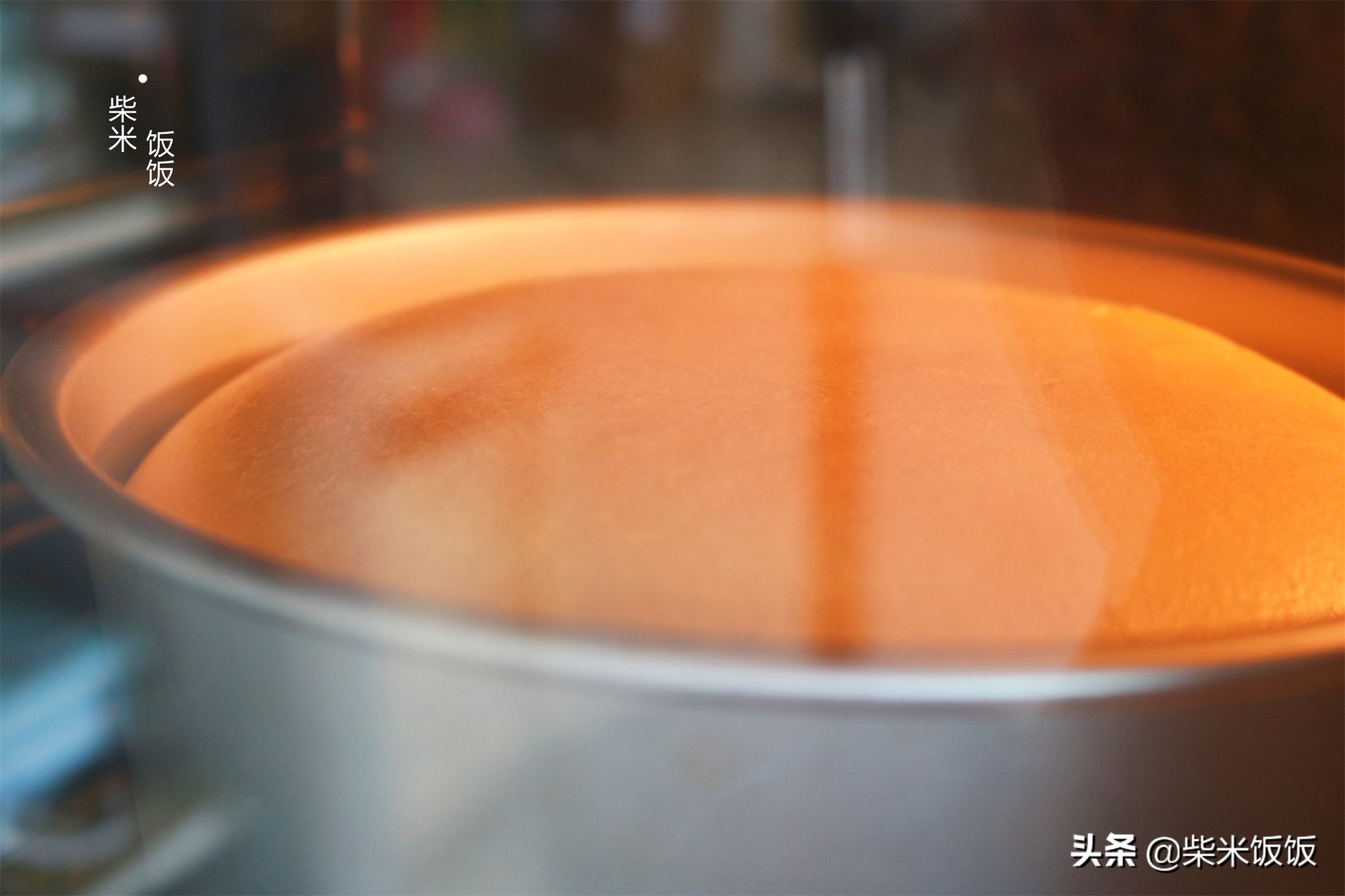 蛋糕蓬松不回缩的诀窍,烤箱做蛋糕防止蛋糕回缩的办法