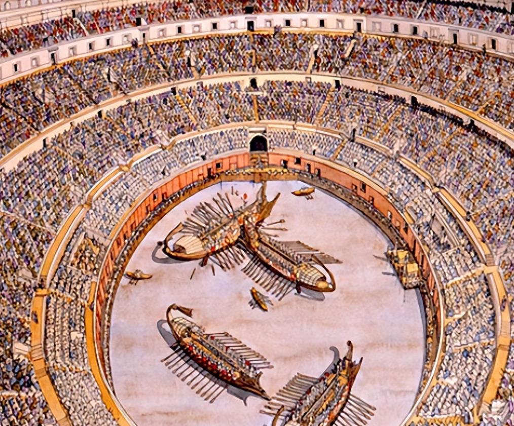 关于古罗马人从战场上得到女俘并成为奴隶后通常会做什么