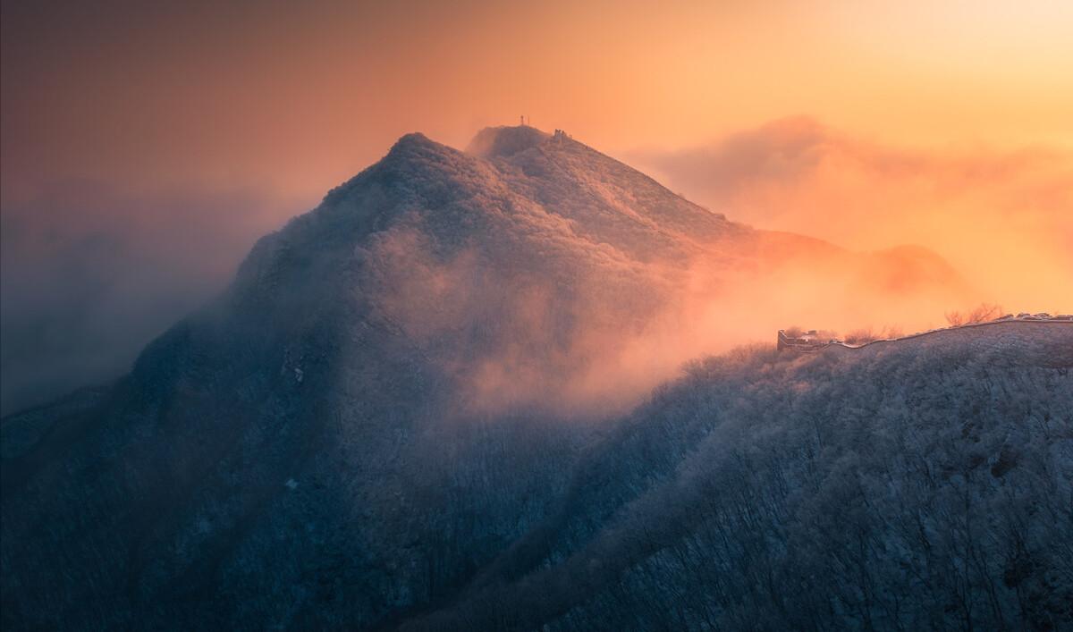 明月如霜好风如水清景无限赏析,明月如霜好风如水清景无限出处