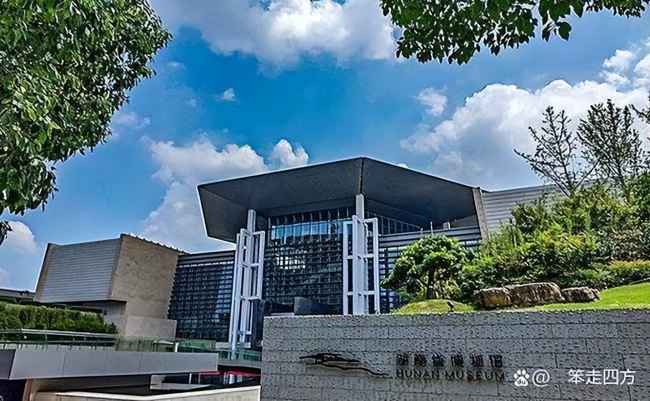 旅途湖南长沙旅游攻略,武汉人长沙旅游攻略一日游