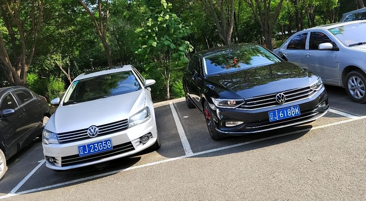 14款大众宝来改迈腾,宝来有没有必要换迈腾