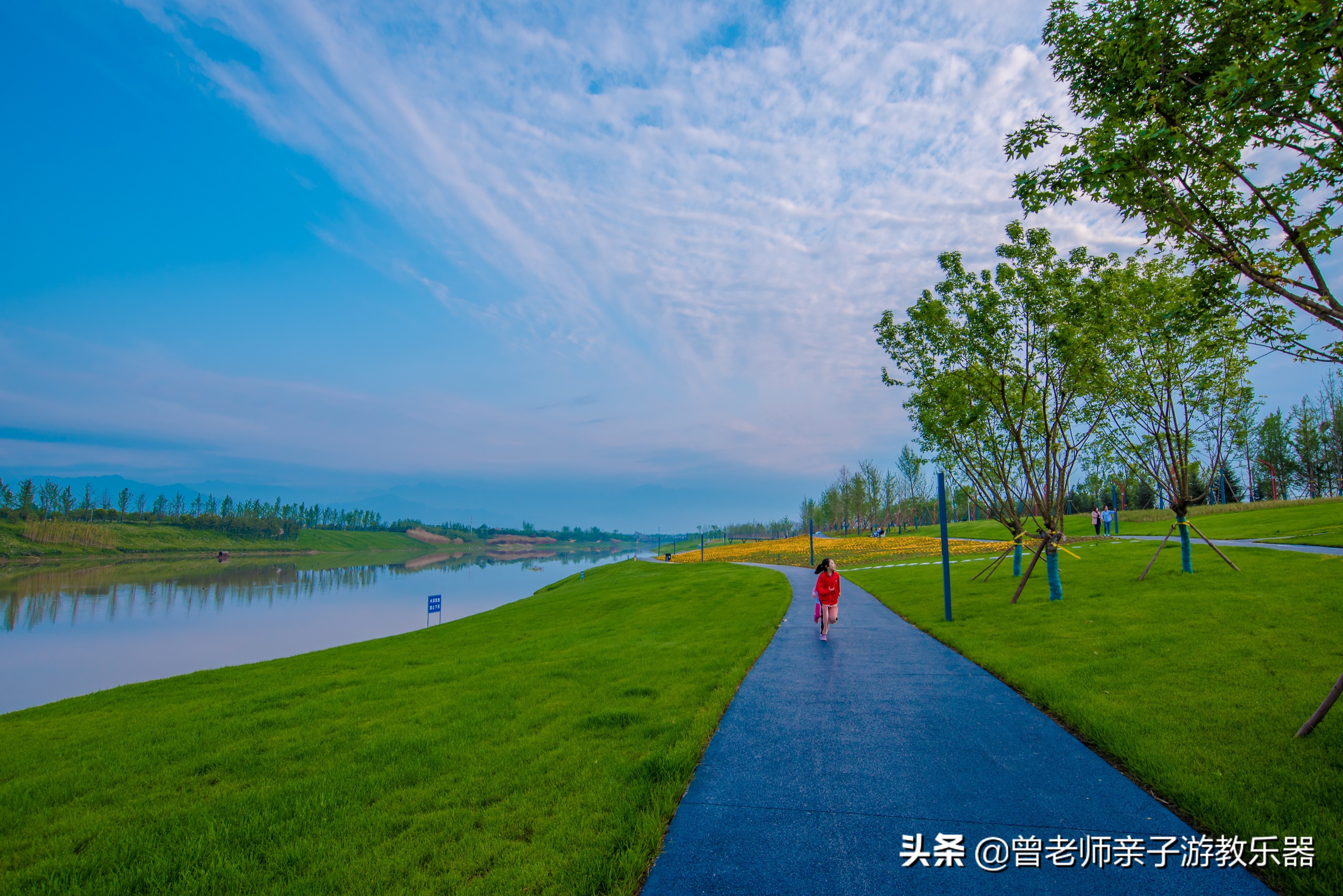 2022西安遛娃一日游的绝佳去处,2022年春节西安遛娃去哪玩最合适