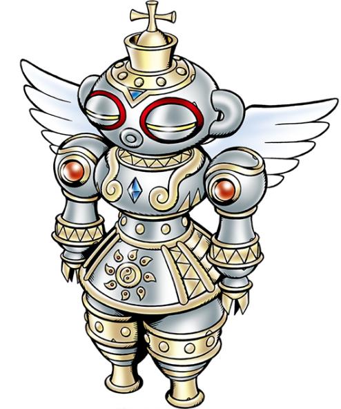 数码宝贝天使兽排行第几,数码宝贝各个数码兽的名字