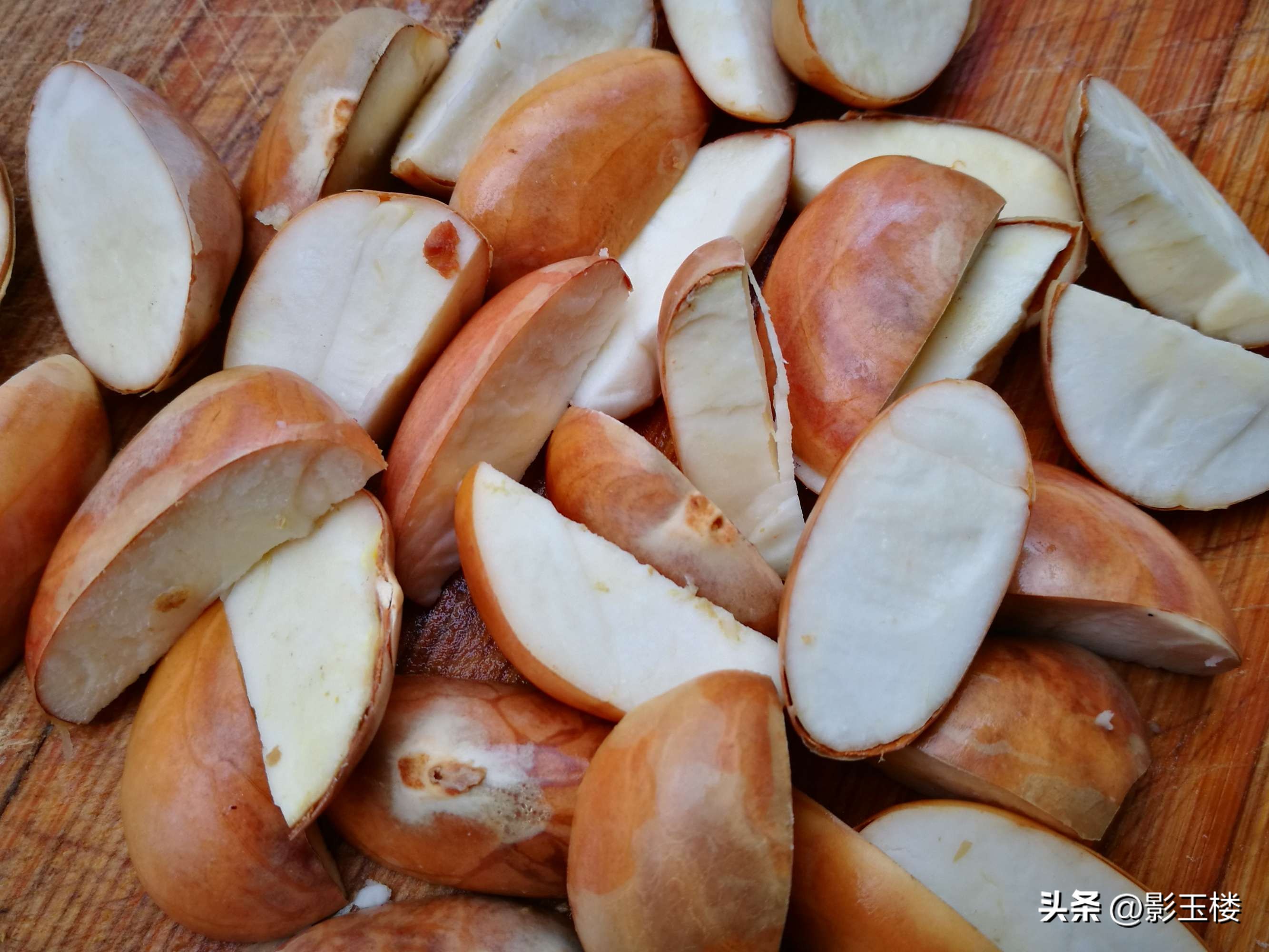 菠萝蜜种子效用,菠萝蜜种子煮熟的功效