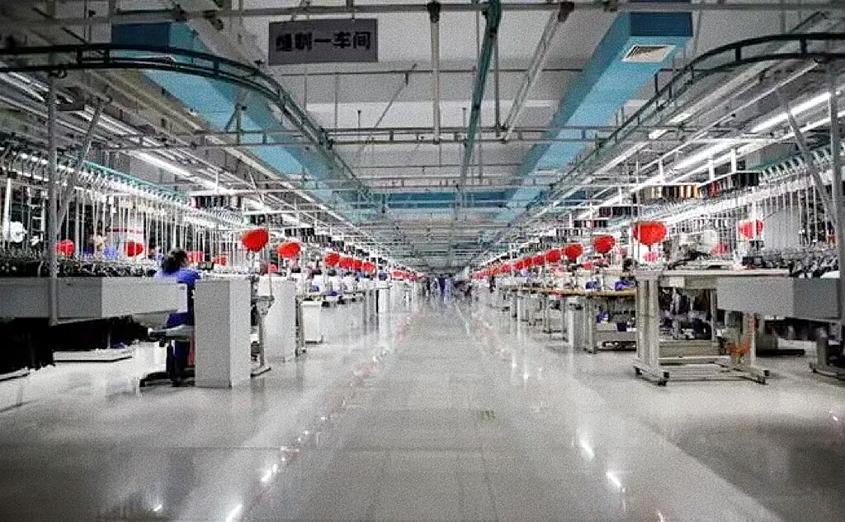 问即墨制造品牌，探县域经济前方