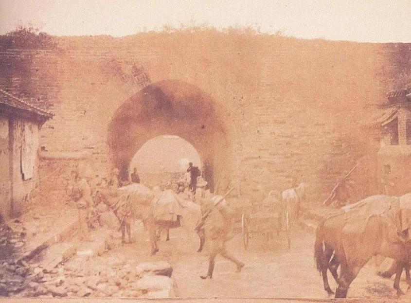 抗美援朝时，战犯吴绍周提出2条妙计对付美军，毛主席：提前特赦