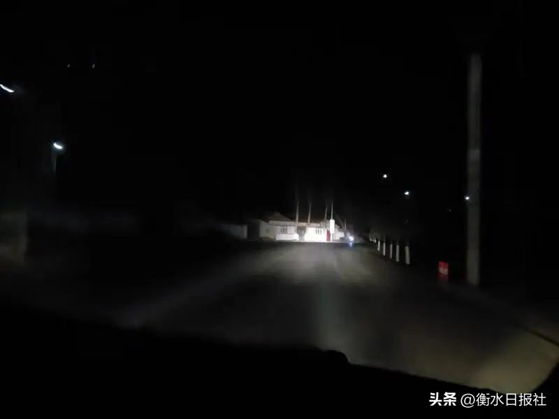 “湖城慢直播”丨冬日里，铁路探伤工的一天