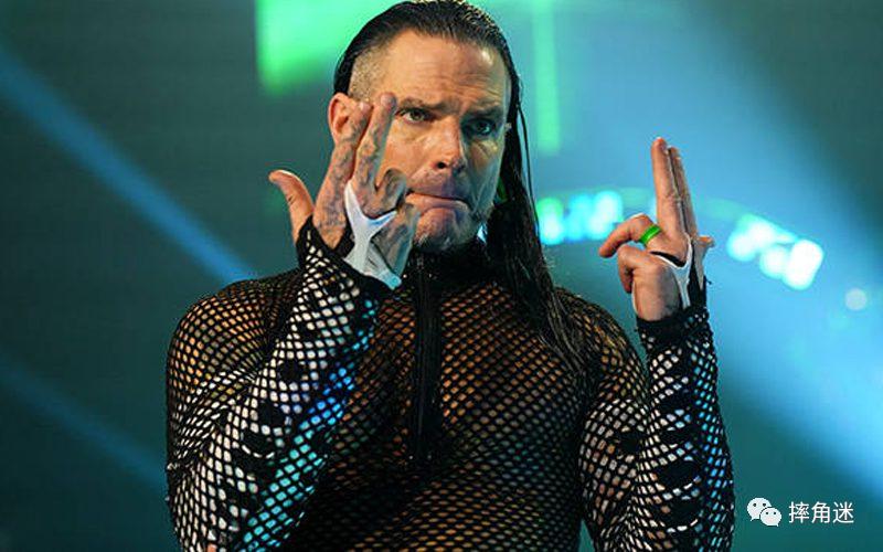 wwe从未认输,wwe为什么没有重战赛