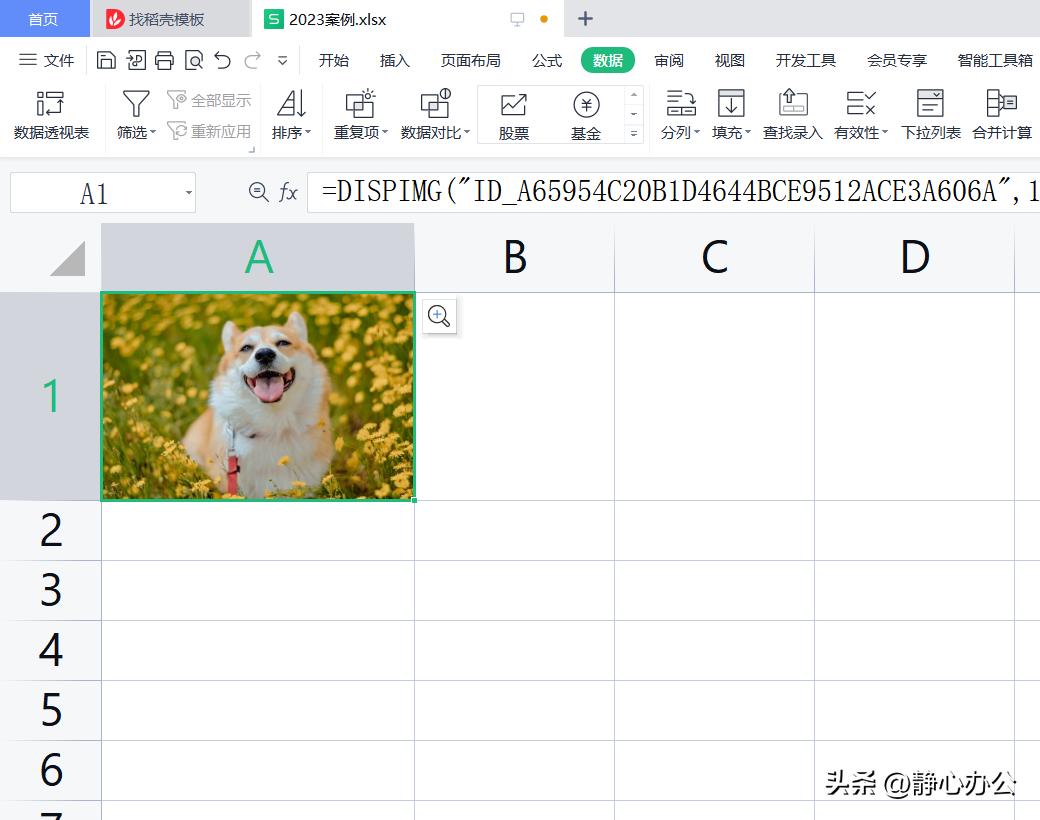 wps表格中怎样将图片嵌入单元格中,wpsexcel如何把图片嵌入单元格