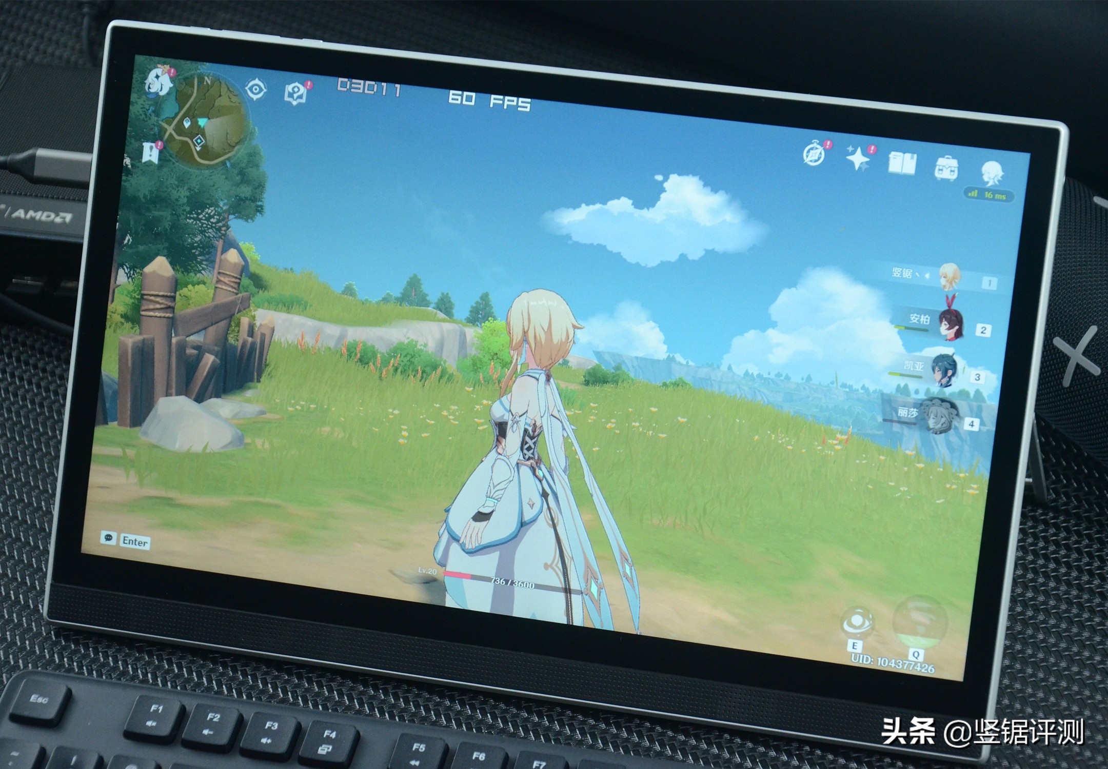 零刻ser5和ser4对比,零刻迷你主机ser6测评