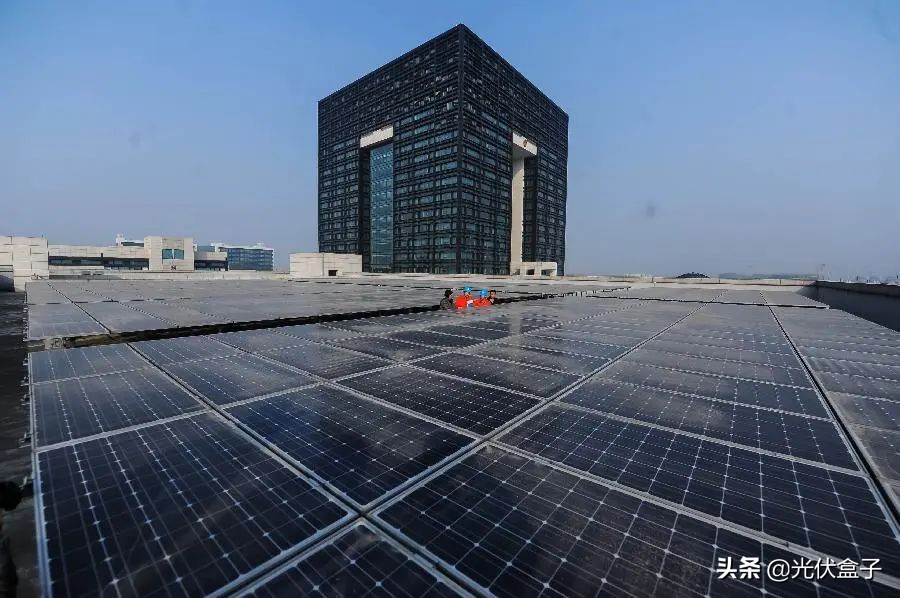 2024年建集中光伏前景,近期建设光伏项目大全2022年