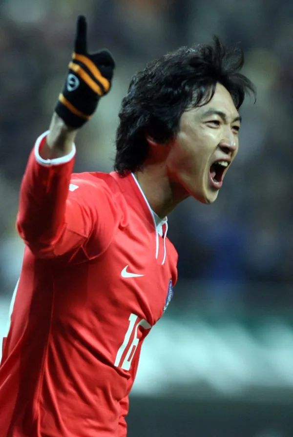 郭泰辉小传丨半路出家练就带刀侍卫，独眼巨人创造亚冠传奇