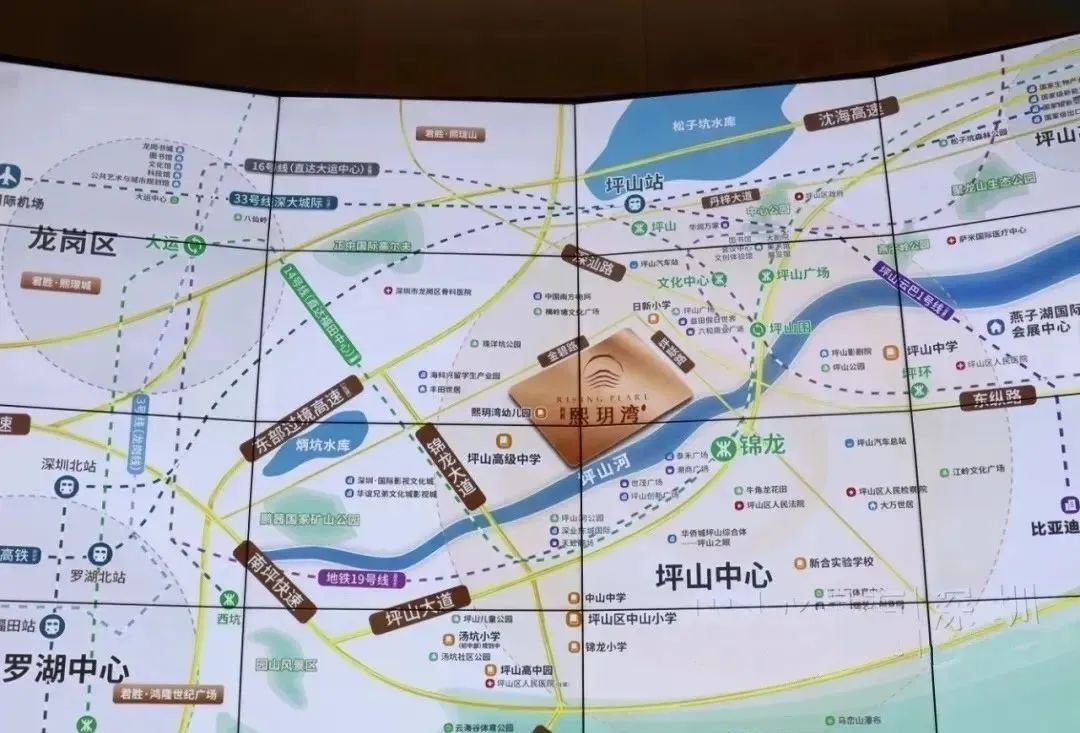 君胜熙玥湾的优缺点,深圳君胜熙玥湾精装还是毛坯交付